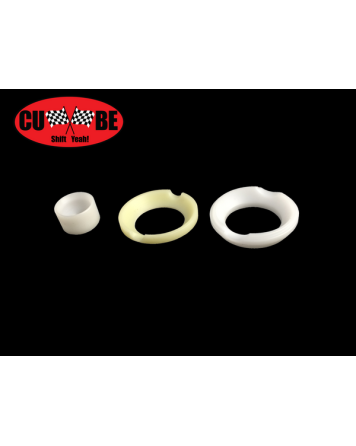 Toyota Supra W55/W57/W58/R154 CUBE Speed Factory Shifter Bush Bushing Rebuild Kit