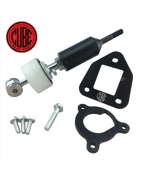 Nissan 350Z Z33 / 370Z Z34 CUBE Speed Short Shifter Nissan 350Z Z33 / 370Z Z34 CUBE Speed Short Shifter