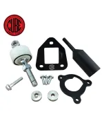Nissan 350Z Z33 / 370Z Z34 CUBE Speed Short Shifter Nissan 350Z Z33 / 370Z Z34 CUBE Speed Short Shifter