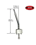 Toyota Supra W40/W55/W57/W58/R154 CUBE Speed Short Shifter Toyota Supra W40/W55/W57/W58/R154 CUBE Speed Short Shifter