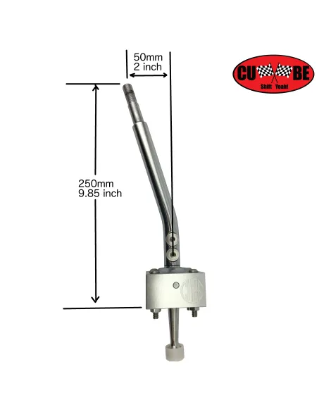 Toyota Supra W40/W55/W57/W58/R154 CUBE Speed Short Shifter Toyota Supra W40/W55/W57/W58/R154 CUBE Speed Short Shifter