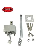 Toyota Supra W40/W55/W57/W58/R154 CUBE Speed Short Shifter Toyota Supra W40/W55/W57/W58/R154 CUBE Speed Short Shifter