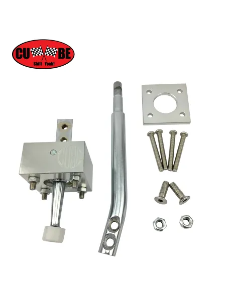 Toyota Supra W40/W55/W57/W58/R154 CUBE Speed Short Shifter Toyota Supra W40/W55/W57/W58/R154 CUBE Speed Short Shifter