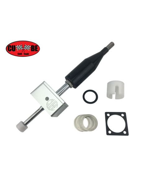 Toyota JZX110 / Mark 2 / Versossa / Grande R154 CUBE Speed Short Shifter Toyota JZX110 / Mark 2 / Versossa / Grande R154 CUBE Speed Short Shifter