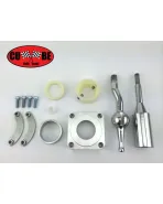 Holden Commodore NA MF5 VL CUBE Speed Short Shifter Holden Commodore NA MF5 VL CUBE Speed Short Shifter