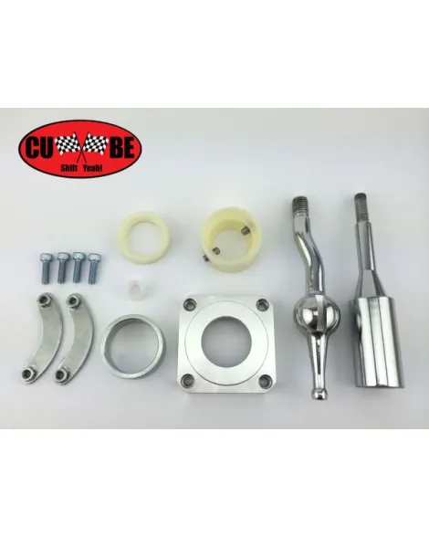 Holden Commodore NA MF5 VL CUBE Speed Short Shifter Holden Commodore NA MF5 VL CUBE Speed Short Shifter