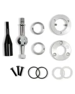 Mazda MX5 MK1/MK2 NA/NB Miata 89-05 CUBE Speed Short Shifter Premium version Mazda MX5 MK1/MK2 NA/NB Miata 89-05 CUBE Speed Short Shifter Premium version