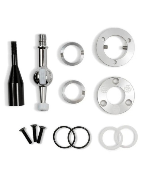 Mazda MX5 MK1/MK2 NA/NB Miata 89-05 CUBE Speed Short Shifter Premium version Mazda MX5 MK1/MK2 NA/NB Miata 89-05 CUBE Speed Short Shifter Premium version