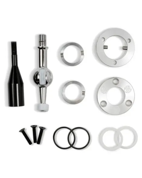 Mazda MX5 MK1/MK2 NA/NB Miata 89-05 CUBE Speed Short Shifter Premium version Mazda MX5 MK1/MK2 NA/NB Miata 89-05 CUBE Speed Short Shifter Premium version