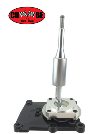 Nissan Skyline R31 Turbo MX7 / NA MF5 CUBE Speed Short Shifter Nissan Skyline R31 Turbo MX7 / NA MF5 CUBE Speed Short Shifter