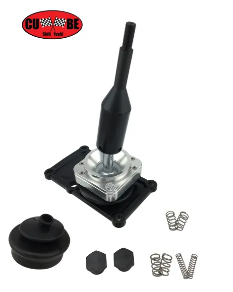 Nissan Skyline R32/R33/R34 5 Speed CUBE Speed Premium Short Shifter Nissan Skyline R32/R33/R34 5 Speed CUBE Speed Premium Short Shifter