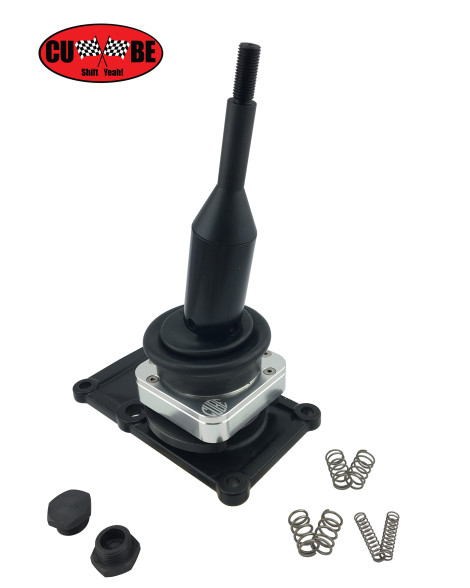 Nissan Skyline R32/R33/R34 5 Speed CUBE Speed Premium Short Shifter Nissan Skyline R32/R33/R34 5 Speed CUBE Speed Premium Short Shifter