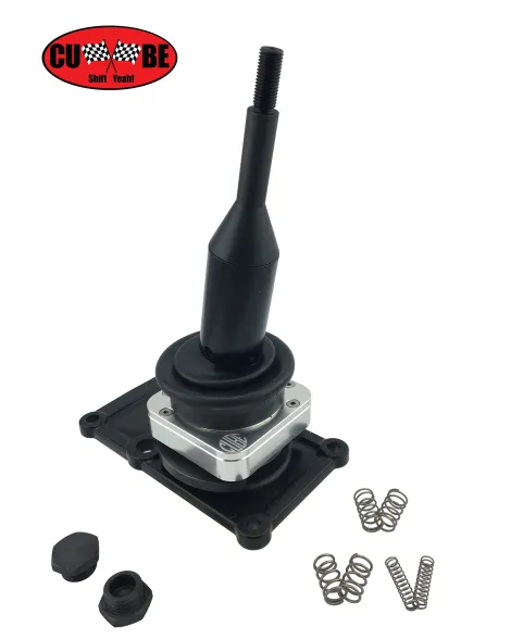 Nissan Skyline R32/R33/R34 5 Speed CUBE Speed Premium Short Shifter Nissan Skyline R32/R33/R34 5 Speed CUBE Speed Premium Short Shifter