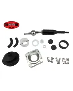 Nissan Skyline R32/R33/R34 5 Speed CUBE Speed Premium Short Shifter Nissan Skyline R32/R33/R34 5 Speed CUBE Speed Premium Short Shifter