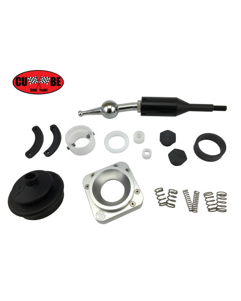 Nissan Skyline R32/R33/R34 5 Speed CUBE Speed Premium Short Shifter Nissan Skyline R32/R33/R34 5 Speed CUBE Speed Premium Short Shifter