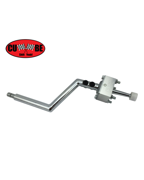 Lexus SC300 W58/R154 CUBE Speed Short Shifter Lexus SC300 W58/R154 CUBE Speed Short Shifter