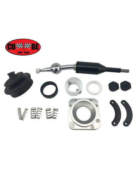 Nissan S13/S14/S15 180SX/200SX/240SX 5 Speed CUBE Speed Premium Short Shifter