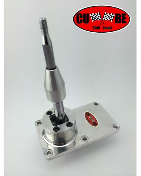 Nissan S13/S14/S15 SR20 CA18 180SX/200SX/240SX 5 Speed CUBE Speed Short Shifter Nissan S13/S14/S15 SR20 CA18 180SX/200SX/240SX 5 Speed CUBE Speed Short Shifter