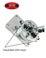 Holden Commodore HSV 5spd T5 VN/VP/VR/VS/V6/V8 CUBE Speed Short Shifter Holden Commodore HSV 5spd T5 VN/VP/VR/VS/V6/V8 CUBE Speed Short Shifter