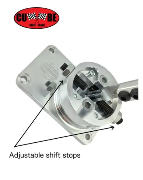 Ford Falcon & FPV XF XG XH EA EB ED EF EL AU 6 V8 T5 CUBE Speed Short Shifter Ford Falcon & FPV XF XG XH EA EB ED EF EL AU 6 V8 T5 CUBE Speed Short Shifter