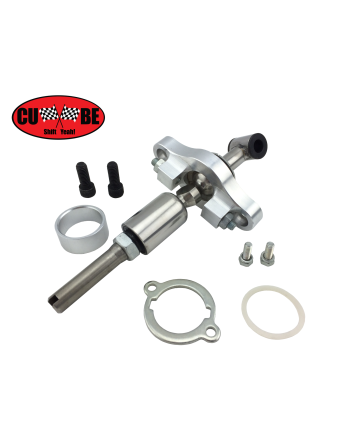 Vauxhall VXR8 / Holden Commodore VE/HSV 6 Speed V8/V6 CUBE Speed Short Shifter