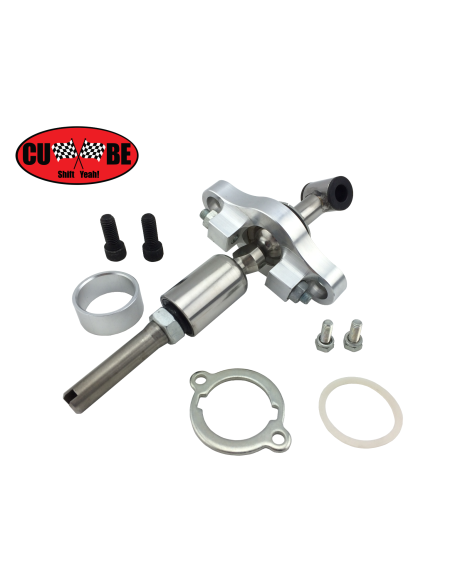 Vauxhall VXR8 / Holden Commodore VE/HSV 6 Speed V8/V6 CUBE Speed Short Shifter Vauxhall VXR8 / Holden Commodore VE/HSV 6 Speed V8/V6 CUBE Speed Short Shifter
