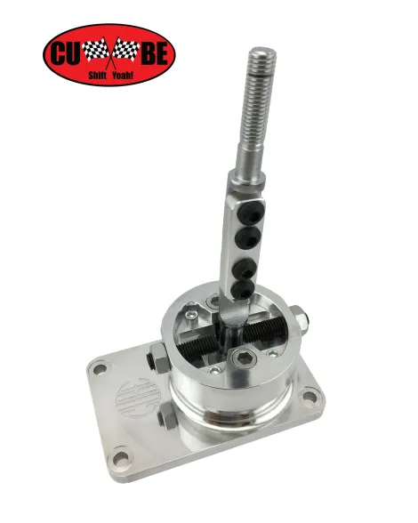 Ford Falcon BA & BF 5 SPD 6 CYL & 6 CYL Turbo T5 T5Z CUBE Speed Short Shifter Ford Falcon BA & BF 5 SPD 6 CYL & 6 CYL Turbo T5 T5Z CUBE Speed Short Shifter