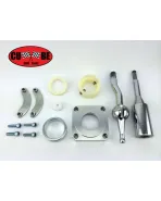 Nissan Skyline R31 Turbo MX7 / NA MF5 CUBE Speed Short Shifter Nissan Skyline R31 Turbo MX7 / NA MF5 CUBE Speed Short Shifter