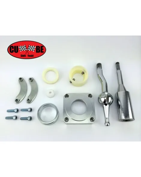 Holden Commodore Turbo MX7 VL CUBE Speed Short Shifter Holden Commodore Turbo MX7 VL CUBE Speed Short Shifter