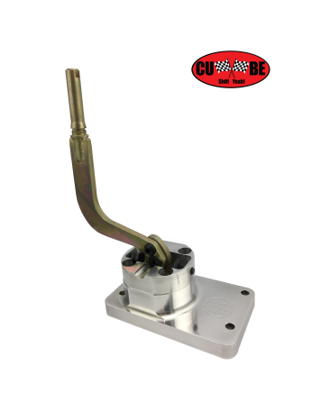 Vauxhall Monaro VXR / Holden Commodore / HSV 6 SPD T56/V8/VT/VU/VX/VY/VZ CUBE Speed Short Shifter
