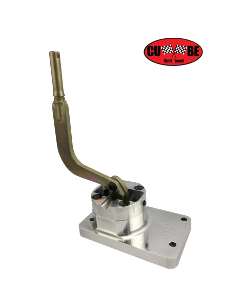 Vauxhall Monaro VXR / Holden Commodore / HSV 6 SPD T56/V8/VT/VU/VX/VY/VZ CUBE Speed Short Shifter Vauxhall Monaro VXR / Holden Commodore / HSV 6 SPD T56/V8/VT/VU/VX/VY/VZ CUBE Speed Short Shifter