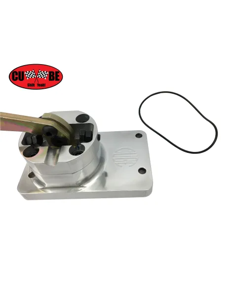 Vauxhall Monaro VXR / Holden Commodore / HSV 6 SPD T56/V8/VT/VU/VX/VY/VZ CUBE Speed Short Shifter Vauxhall Monaro VXR / Holden Commodore / HSV 6 SPD T56/V8/VT/VU/VX/VY/VZ CUBE Speed Short Shifter