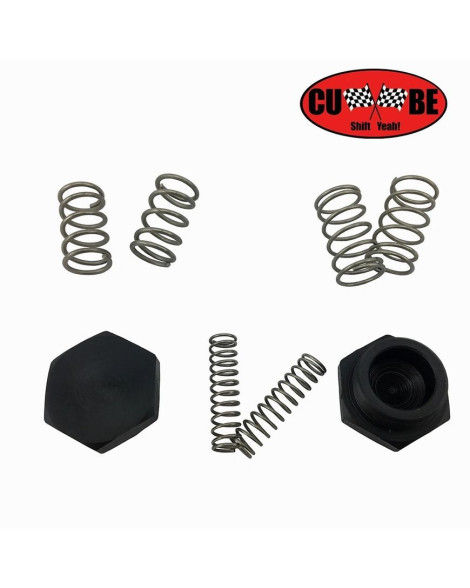 Nissan S13/S14/S15 180SX/200SX/240SX 5 Speed CUBE Speed Shifter Centring Springs Nissan S13/S14/S15 180SX/200SX/240SX 5 Speed CUBE Speed Shifter Centring Springs