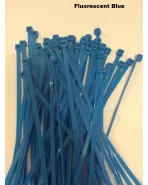 VIP Motorsport fluorescent coloured cable/zip ties VIP Motorsport fluorescent coloured cable/zip ties