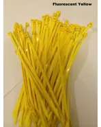 VIP Motorsport fluorescent coloured cable/zip ties VIP Motorsport fluorescent coloured cable/zip ties