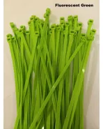 VIP Motorsport fluorescent coloured cable/zip ties VIP Motorsport fluorescent coloured cable/zip ties
