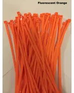 VIP Motorsport fluorescent coloured cable/zip ties VIP Motorsport fluorescent coloured cable/zip ties