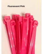 VIP Motorsport fluorescent coloured cable/zip ties VIP Motorsport fluorescent coloured cable/zip ties