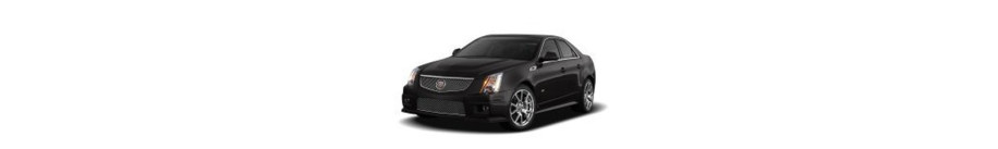 CTS V CTS V