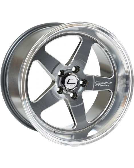 Cosmis Racing XT-005R Cosmis Racing XT-005R