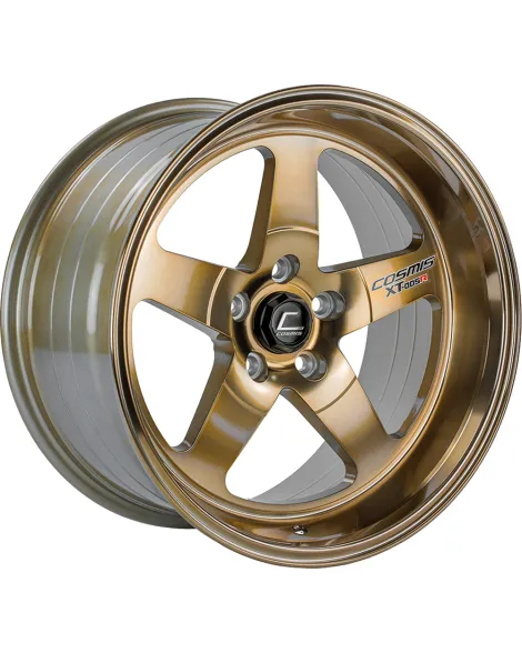 Cosmis Racing XT-005R Cosmis Racing XT-005R