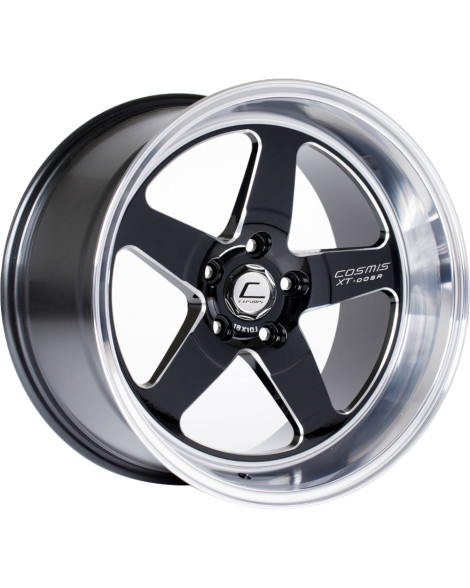 Cosmis Racing XT-005R Cosmis Racing XT-005R