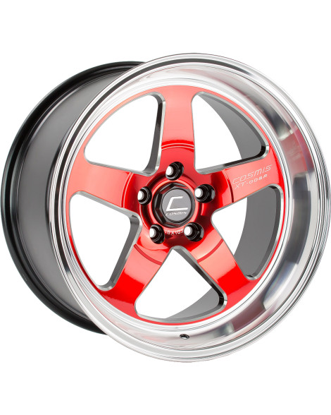 Cosmis Racing XT-005R Cosmis Racing XT-005R
