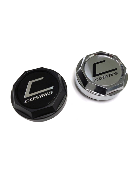 Cosmis Racing Center Cap Cosmis Racing Center Cap