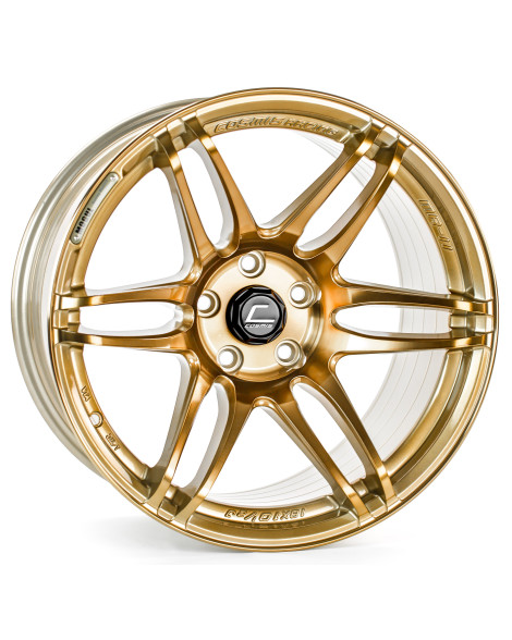 Cosmis Racing MRII Cosmis Racing MRII