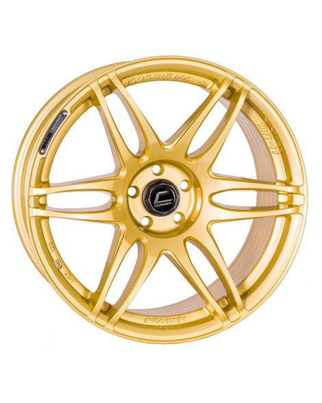 Cosmis Racing MRII Cosmis Racing MRII