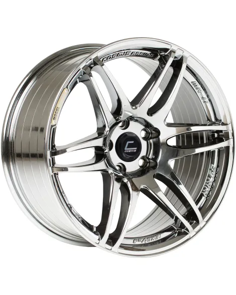 Cosmis Racing MRII Cosmis Racing MRII