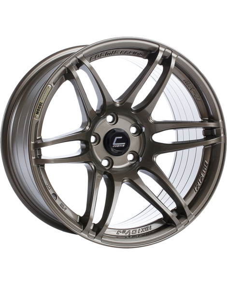 Cosmis Racing MRII Cosmis Racing MRII