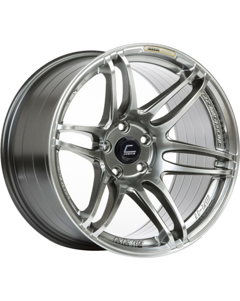Cosmis Racing MRII Cosmis Racing MRII