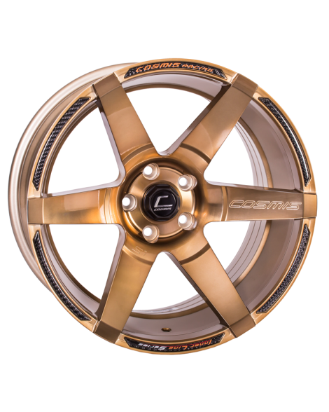 Cosmis Racing S1 Cosmis Racing S1